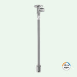 Bras de douche d’urgence PremiumLine pour montage au plafond en saillie