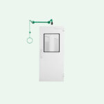 ClassicLine body safety shower for above door installation - Image 7