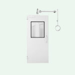 PremiumLine variable body safety shower for above door installation - Image 6