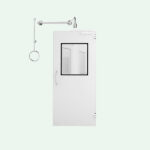 PremiumLine variable body safety shower for above door installation - Image 7