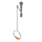 PremiumLine variable body safety shower for ceiling mounting recessed version - Image 2